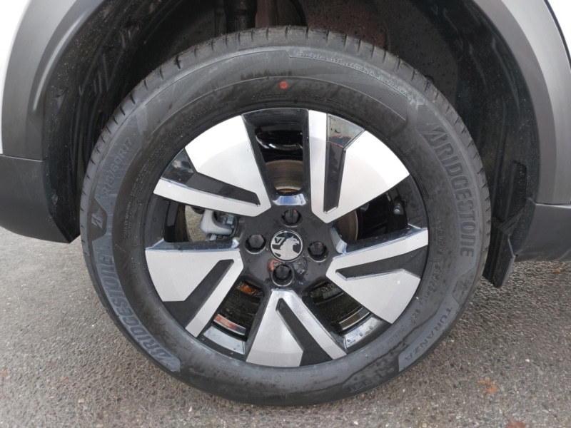 Used Vauxhall Frontera 2025 for sale - 77004204: Photo 12