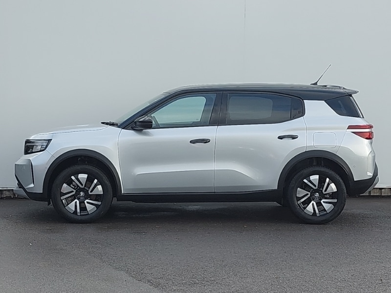 Used Vauxhall Frontera 2025 for sale - 77004204: Photo 4