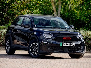 Fiat 600 feature image