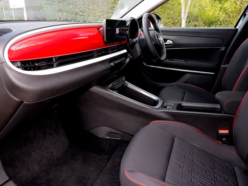 Used Fiat 600 2024 for sale - 77293983: Photo 6