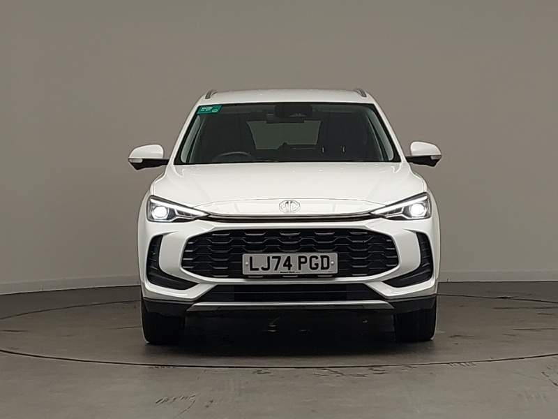 Used MG MG ZS 2025 for sale - 77024981: Photo 12