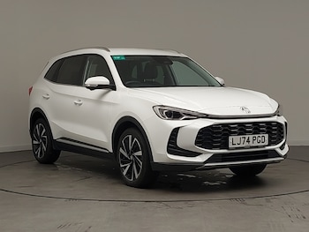 MG MG ZS feature image