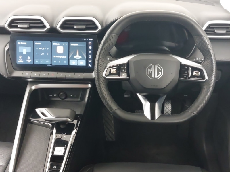 Used MG MG ZS 2025 for sale - 77024981: Photo 7