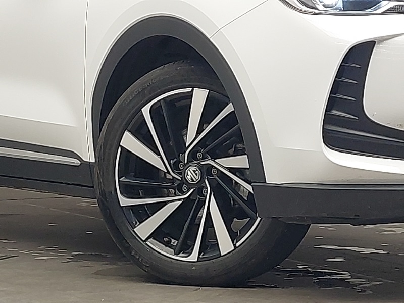 Used MG MG ZS 2025 for sale - 77024981: Photo 9