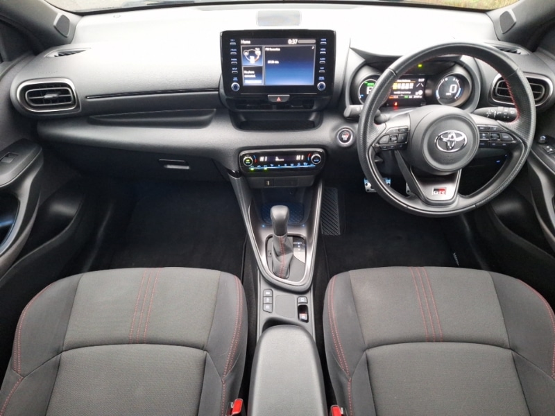 Used Toyota Yaris 2022 for sale - 77046790: Photo 2