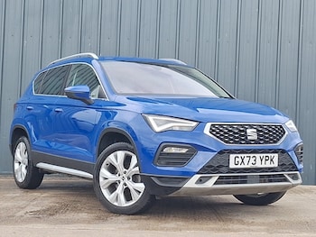 2023 - 1.5 TSI EVO Xperience 5dr