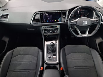Used SEAT Ateca 2023 for sale - 75767494: Photo