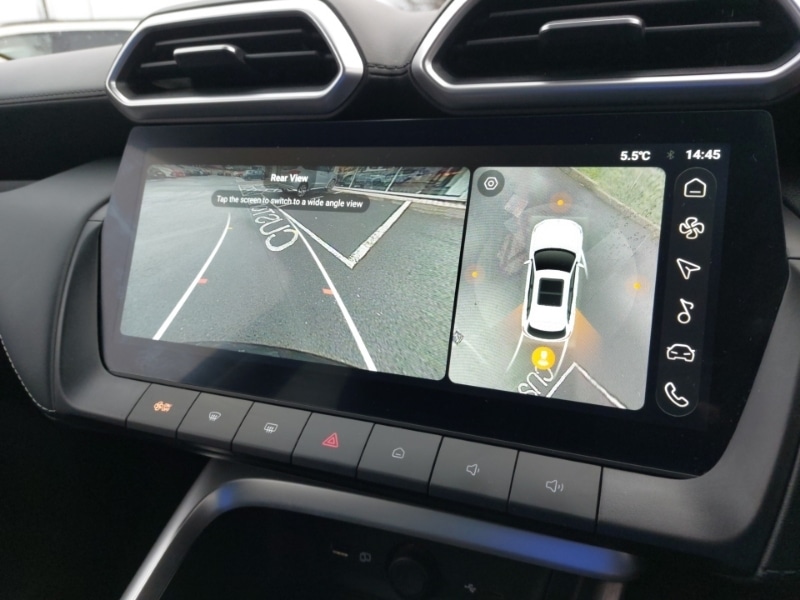 Used MG MG ZS 2024 for sale - 77419986: Photo 10