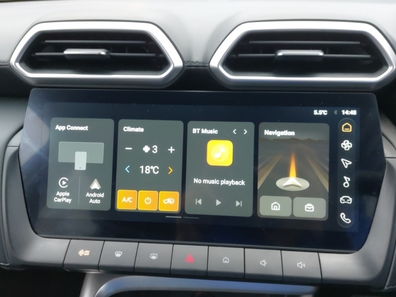 Used MG MG ZS 2024 for sale - 77419986: Photo 12