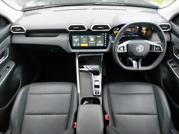 Used MG MG ZS 2024 for sale - 77419986: Photo