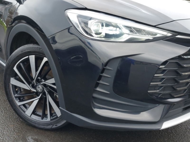 Used MG MG ZS 2024 for sale - 77419986: Photo 9