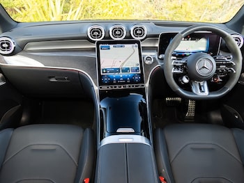 Used Mercedes-Benz GLC 2023 for sale - 75587975: Photo
