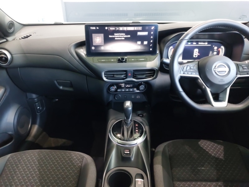 Used Nissan Juke 2024 for sale - 77949061: Photo 2