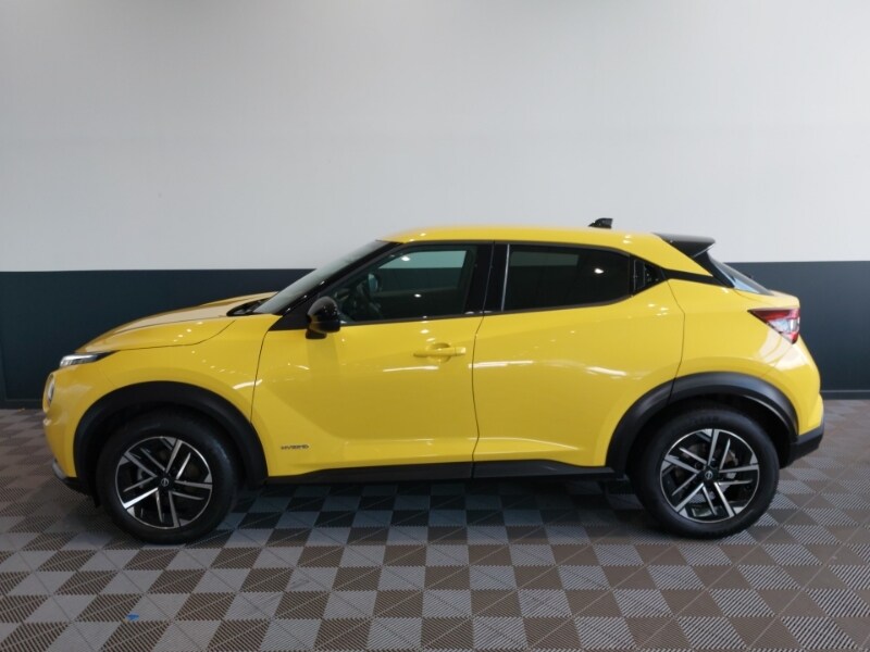Used Nissan Juke 2024 for sale - 77949061: Photo 4