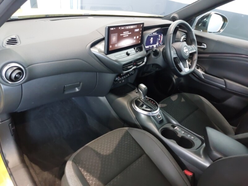 Used Nissan Juke 2024 for sale - 77949061: Photo 5