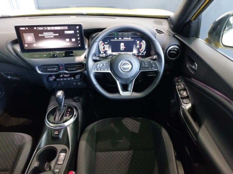 Used Nissan Juke 2024 for sale - 77949061: Photo 7