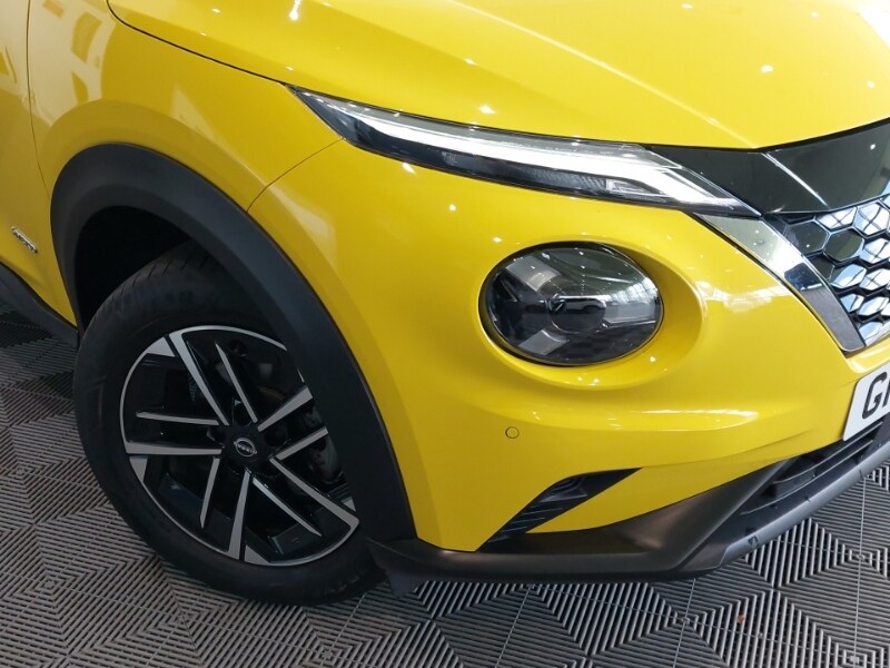 Used Nissan Juke 2024 for sale - 77949061: Photo 9