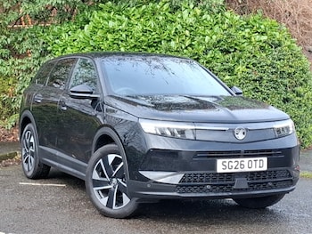 Used Vauxhall Grandland 2026 for sale - 78698270: Photo