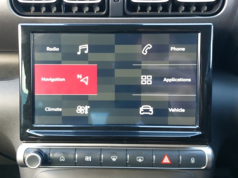 Used Citroen C3 Aircross 2022 for sale - 76600361: Photo 10