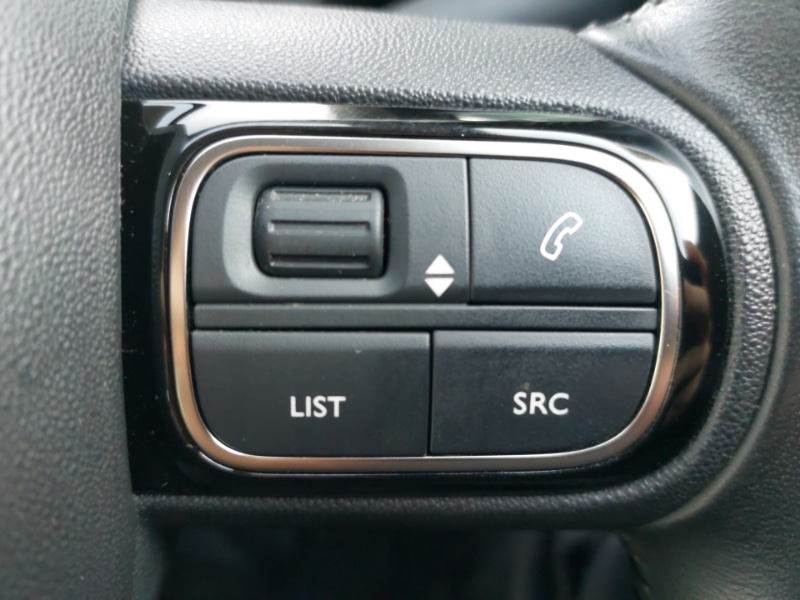 Used Citroen C3 Aircross 2022 for sale - 76600361: Photo 12