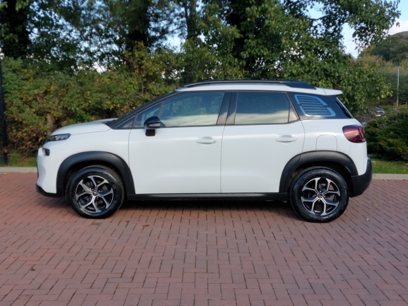 Used Citroen C3 Aircross 2022 for sale - 76600361: Photo 4