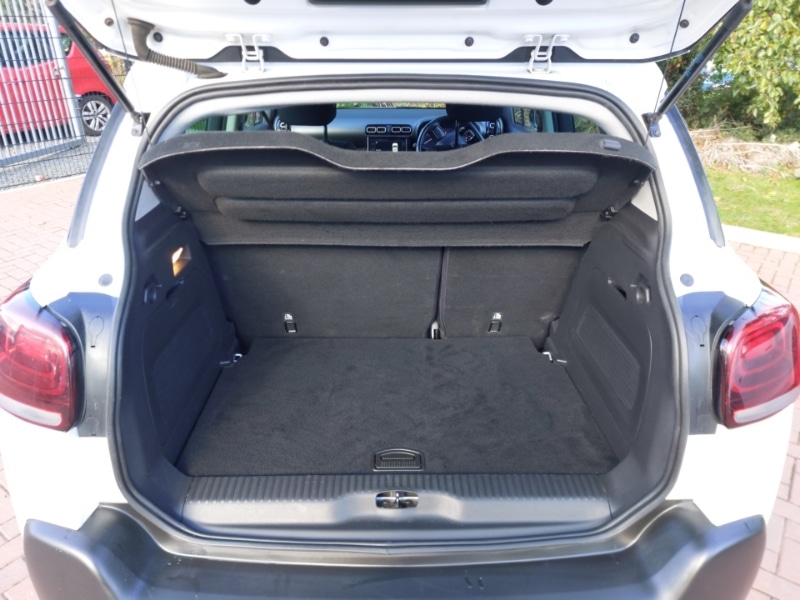 Used Citroen C3 Aircross 2022 for sale - 76600361: Photo 8