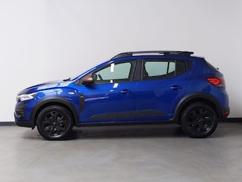 Used Dacia Sandero Stepway 2024 for sale - 79171698: Photo