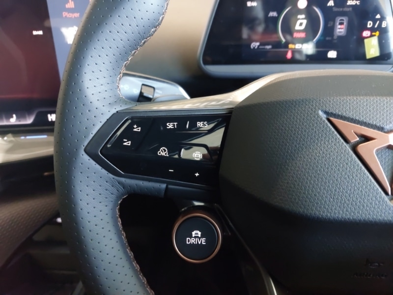 Used Cupra Tavascan 2025 for sale - 76906729: Photo 10