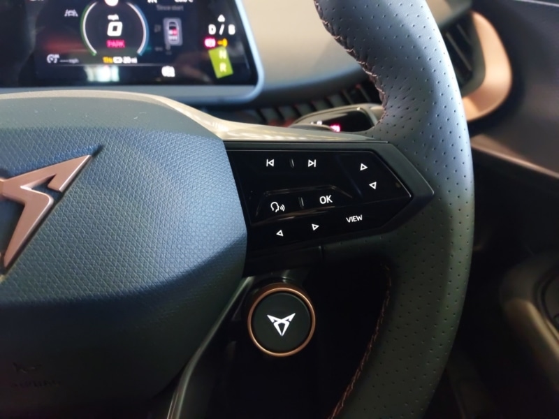 Used Cupra Tavascan 2025 for sale - 76906729: Photo 11