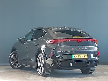 Used Cupra Tavascan 2025 for sale - 76906729: Photo