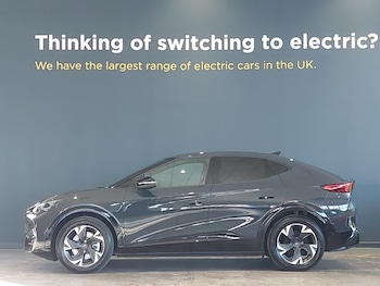 Used Cupra Tavascan 2025 for sale - 76906729: Photo