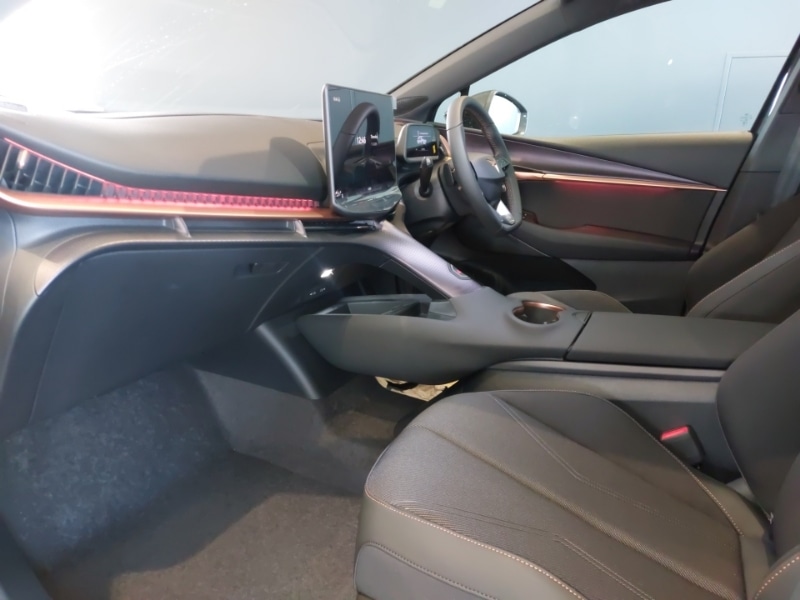 Used Cupra Tavascan 2025 for sale - 76906729: Photo 5