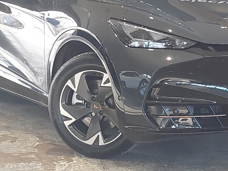 Used Cupra Tavascan 2025 for sale - 76906729: Photo 9