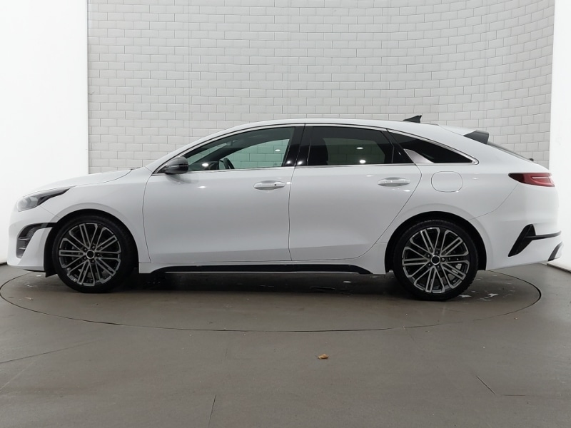 Used Kia Pro Ceed 2024 for sale - 76669650: Photo 4