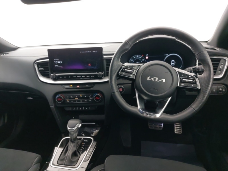 Used Kia Pro Ceed 2024 for sale - 76669650: Photo 7