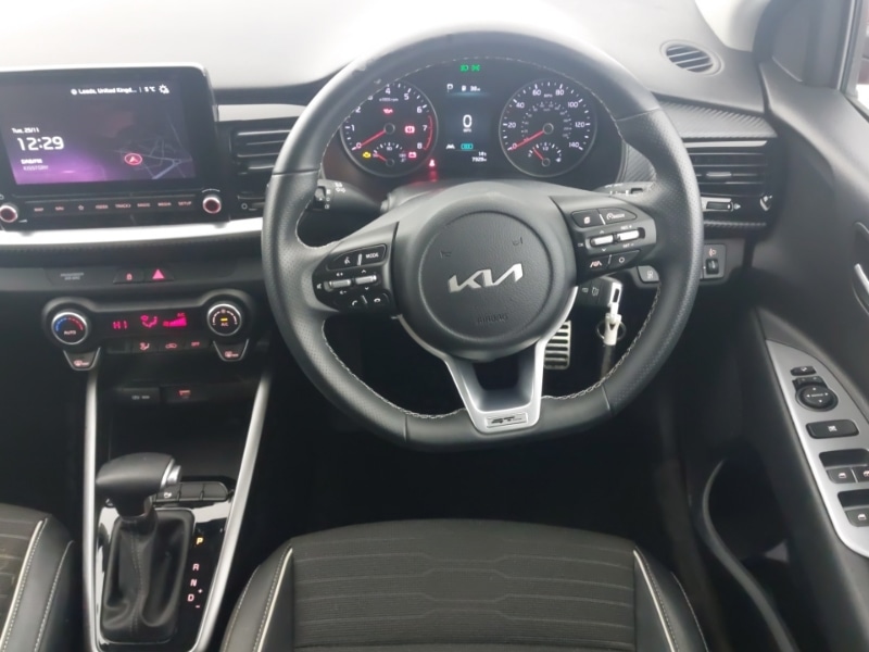 Used Kia Stonic 2023 for sale - 77912763: Photo 7