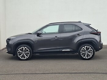 Used Toyota Yaris Cross 2023 for sale - 79336114: Photo