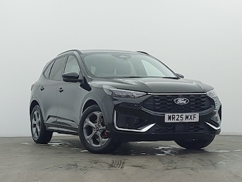 Ford - Kuga