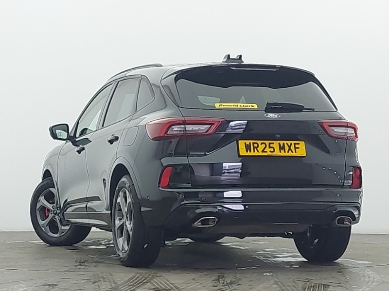 Used Ford Kuga 2025 for sale - 76135450: Photo 3