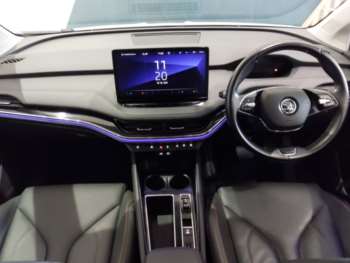 Used Skoda Enyaq 2021 for sale - 74939863: Photo