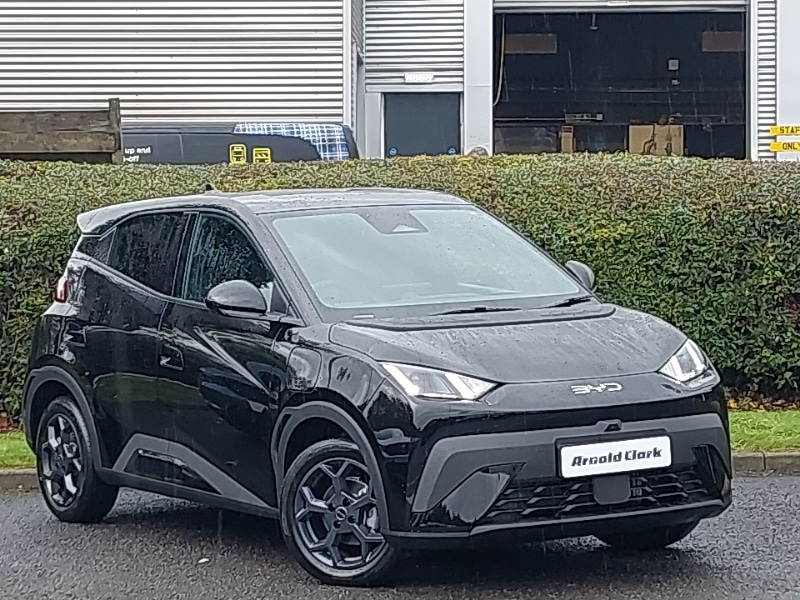 Used BYD Dolphin 2025 for sale - 76894090: Photo 1