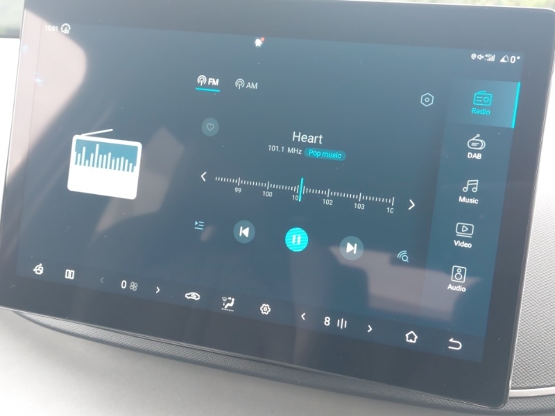 Used BYD Dolphin 2025 for sale - 76894090: Photo 11