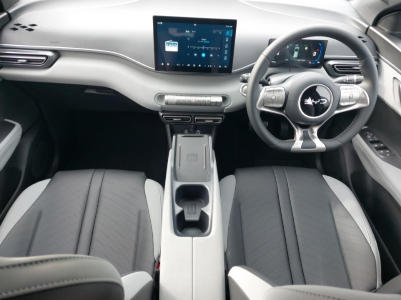 Used BYD Dolphin 2025 for sale - 76894090: Photo 2