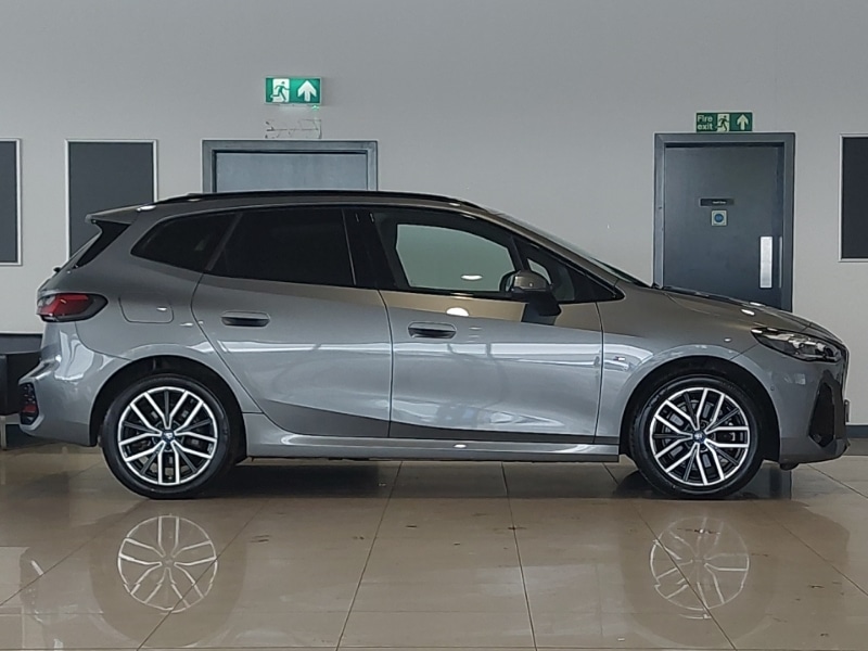 Used BMW 2 Series 2024 for sale - 76571908: Photo 2