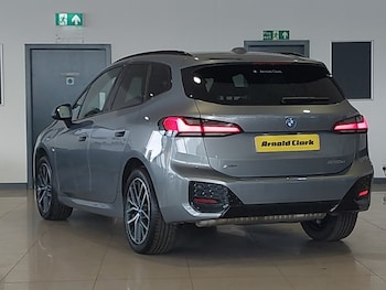 Used BMW 2 Series 2024 for sale - 76571908: Photo