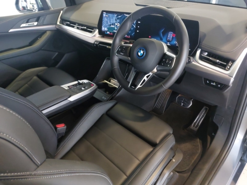 Used BMW 2 Series 2024 for sale - 76571908: Photo 6