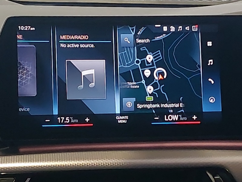 Used BMW 2 Series 2024 for sale - 76571908: Photo 8