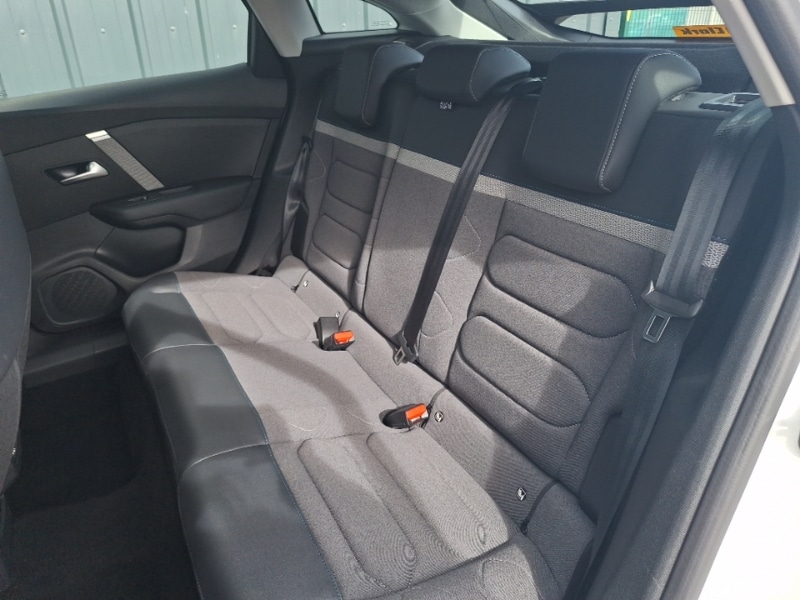 Used Citroen C4 2024 for sale - 76502578: Photo 6