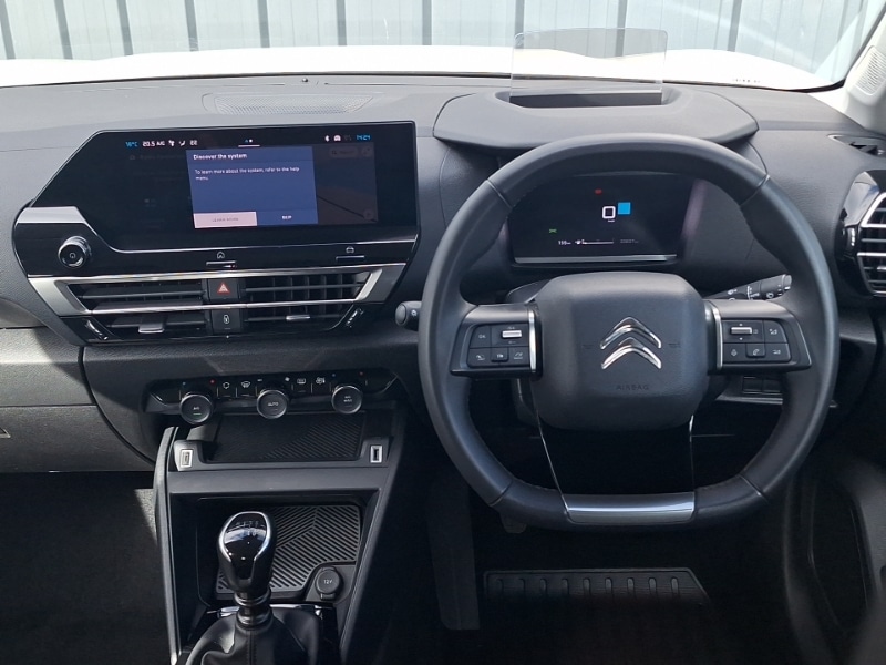 Used Citroen C4 2024 for sale - 76502578: Photo 7