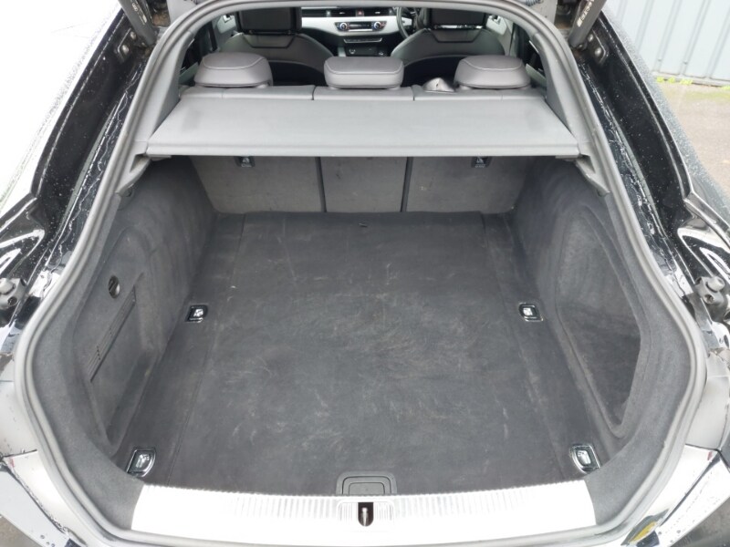 Used Audi A5 2022 for sale - 77652780: Photo 8